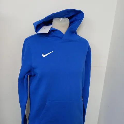 NIKE LOGO CASUAL HOODIE SIZE XL
