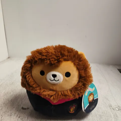 ORIGINAL SQUISHMALLOWS - HARRY POTTER - GRYFFINDOR LION