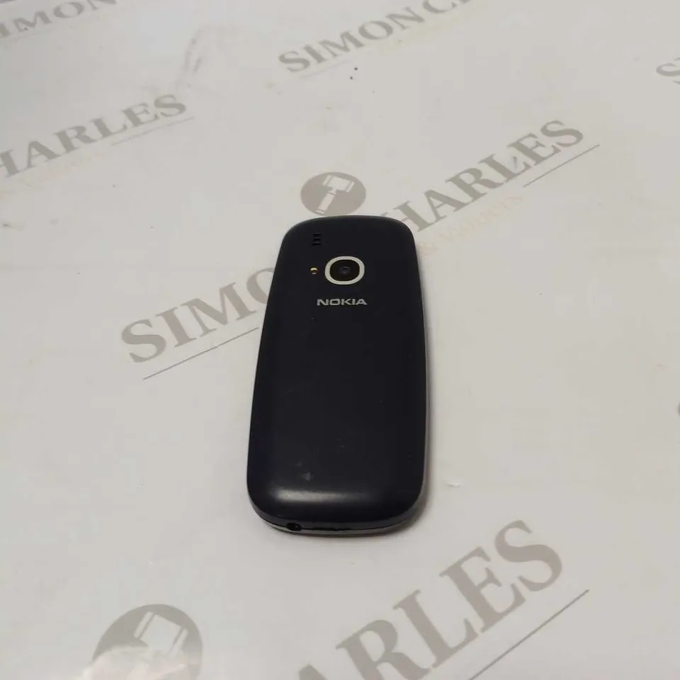 ATLANTA ORANGE PHONE