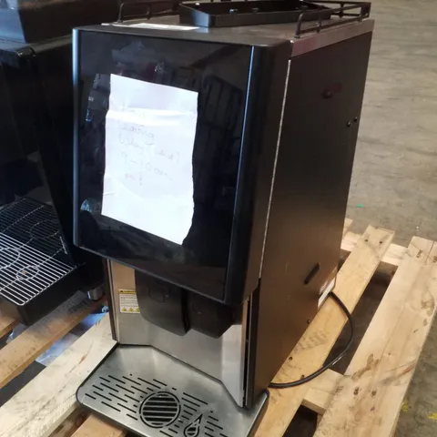 COFFETEK VITRO S2 INSTANT COMMERCIAL COFFEE MACHINE