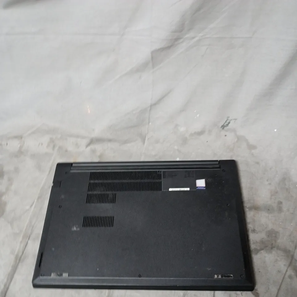 LENOVO THINKPAD LAPTOP E15 – INTEL CORE I5