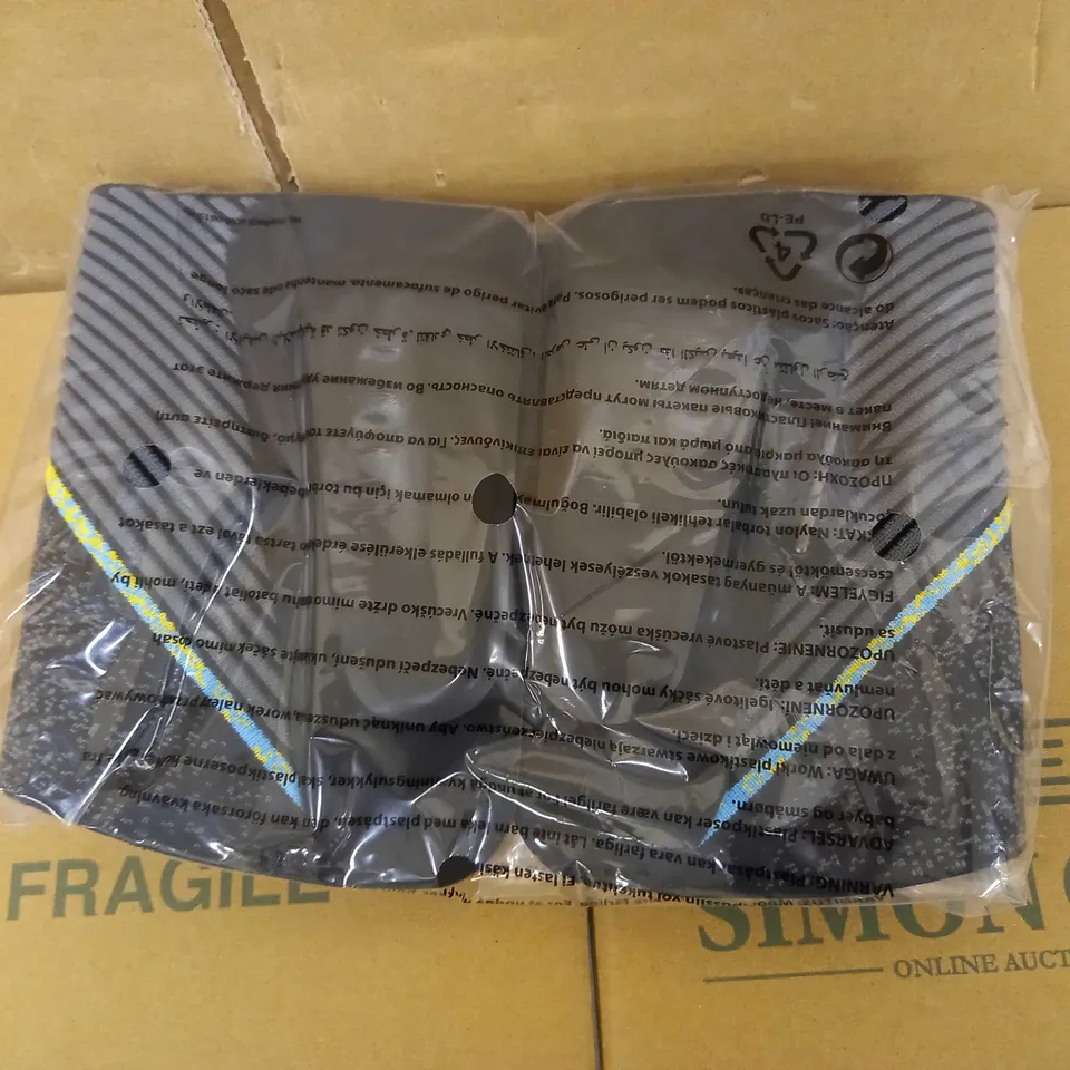 HOMEDICS BACK WAIST SUPPORT