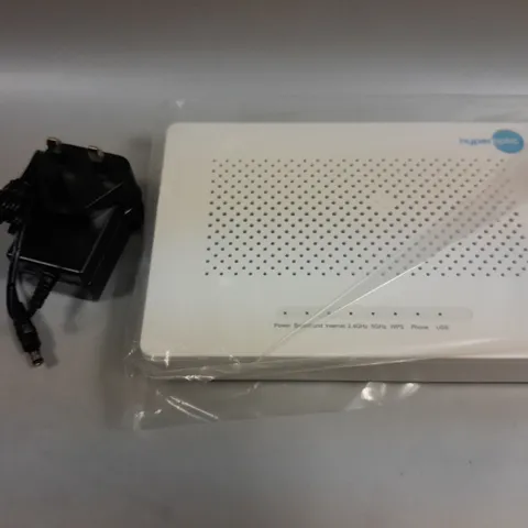 HYPEROPTIC HOME GATEWAY ZXHN H298A