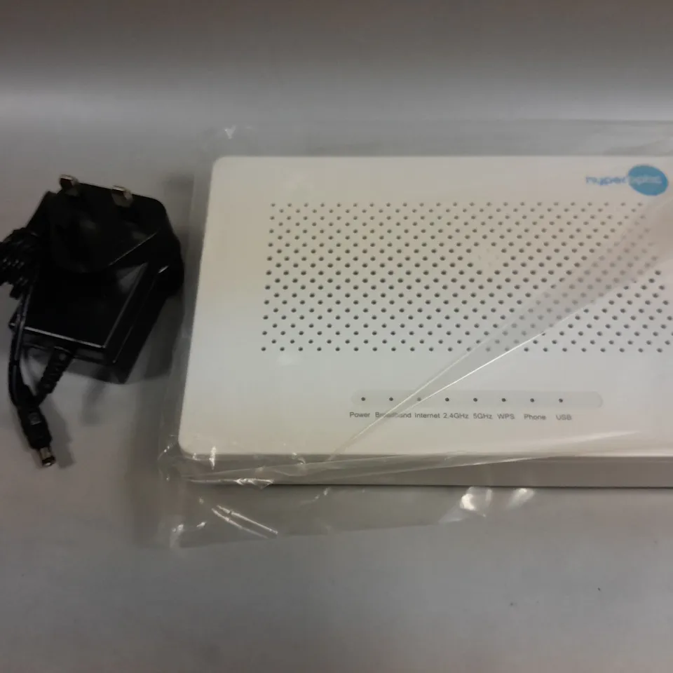 HYPEROPTIC HOME GATEWAY ZXHN H298A
