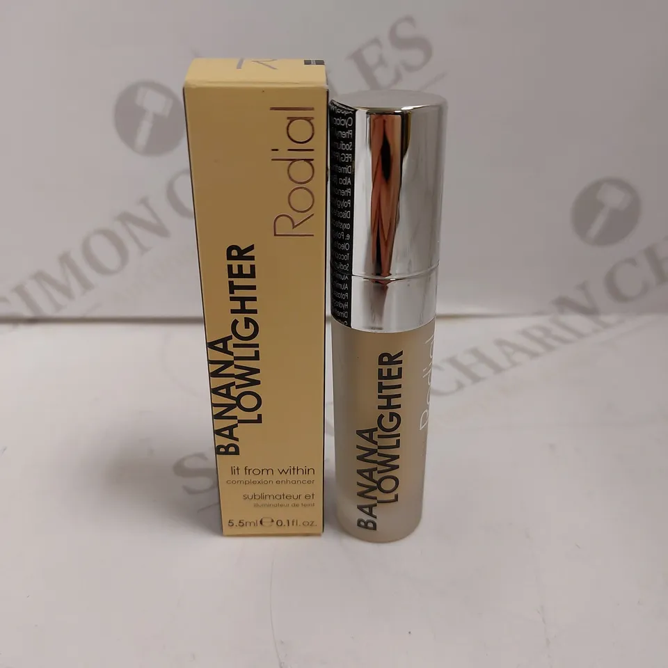 RODIAL BANANA LOWLIGHTER (5.5ML)