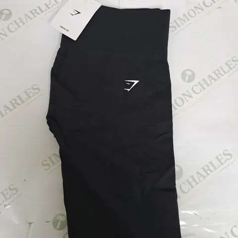 GYMSHARK EVERYDAY SEAMLESS LEGGINGS SIZE L