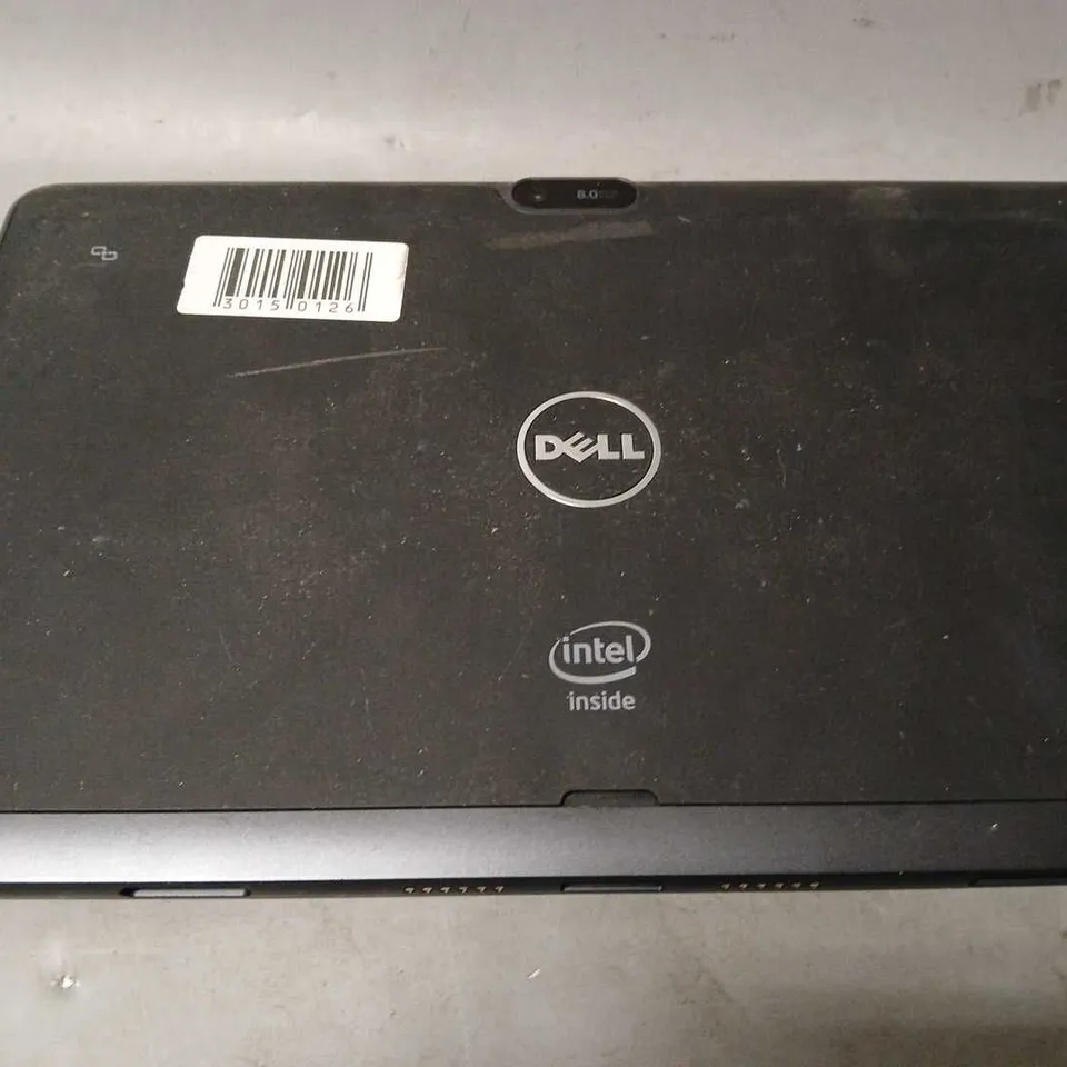 DELL VENUE 11 PRO TABLET 