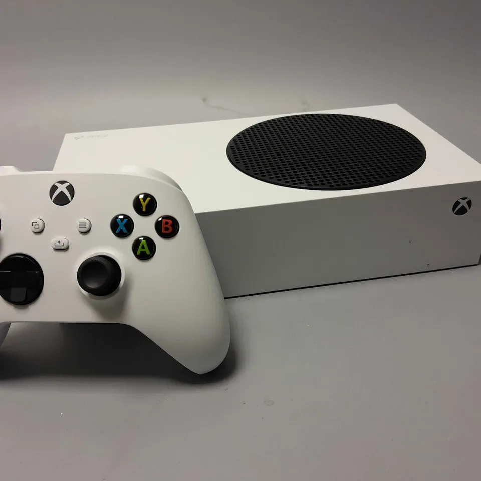 BOXED XBOX SERIES S 512GB