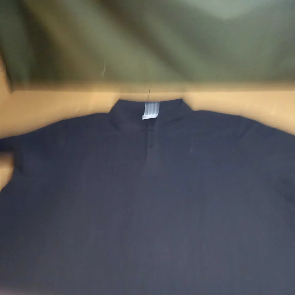 SLAZENGER POLO SHIRT SIZE 4XL