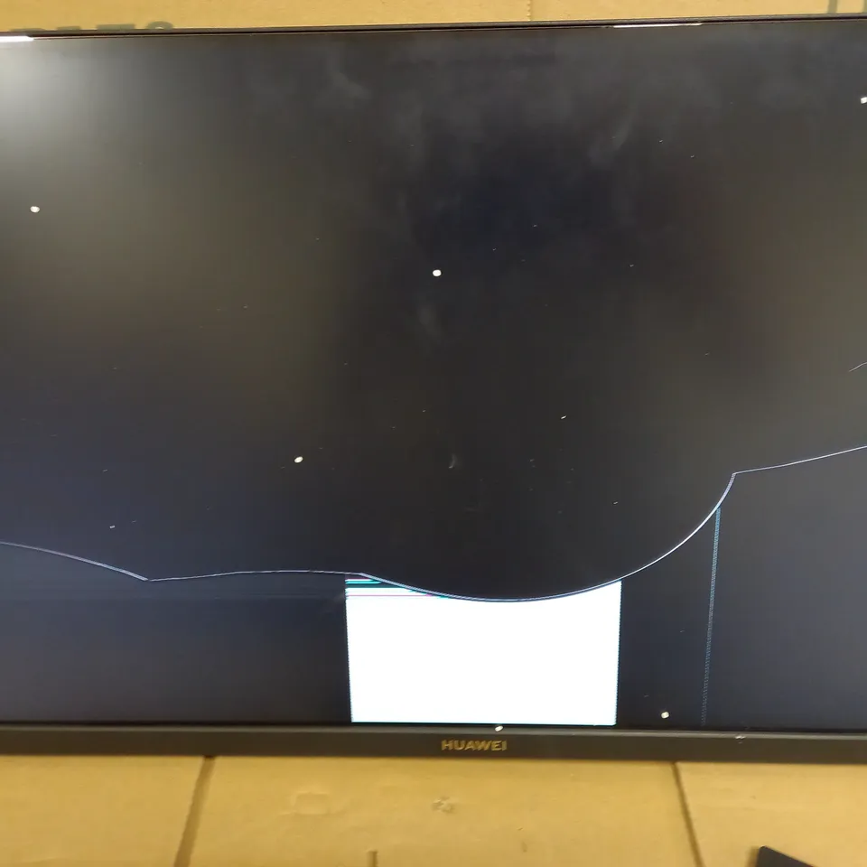HUAWEI AD80HW DISPLAY 24" FHD MONITOR