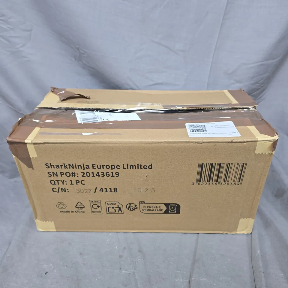 SHARK FLEXSTYLE SPARKLE GOLD DIAMOND LIMITED EDITION AIR DRYER & STYLER