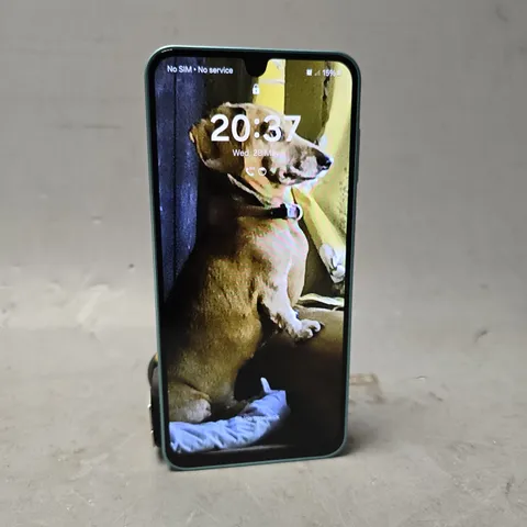 SAMSUNG GALAXY A16 