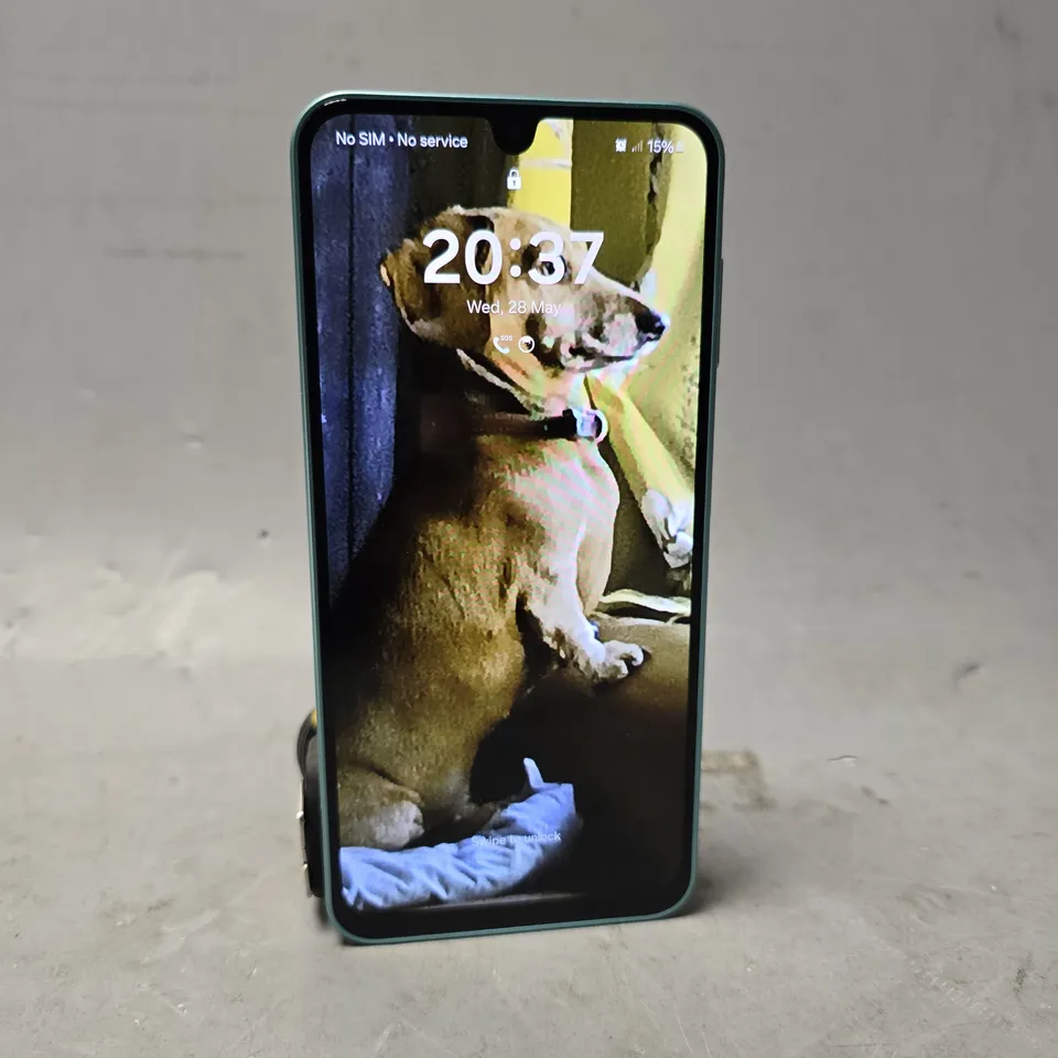 SAMSUNG GALAXY A16 