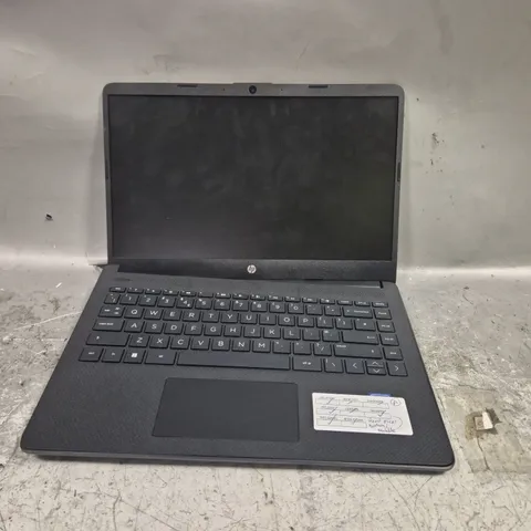 HP LAPTOP