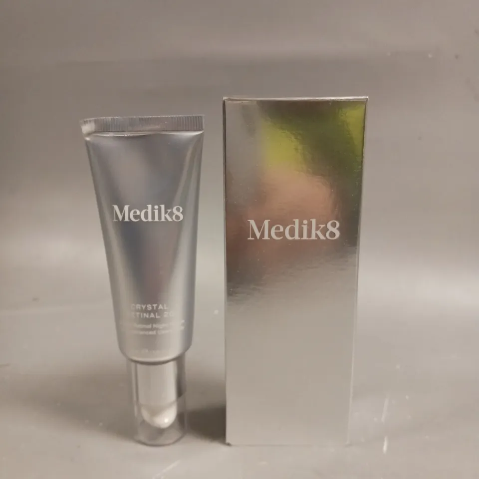MEDIK8 CRYSTAL RETINAL 20 NIGHT SERUM - 30ML