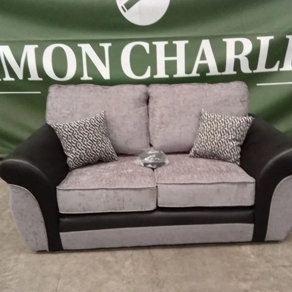 MARINO 2 SEATER STANDARD BACK SOFA RRP £799