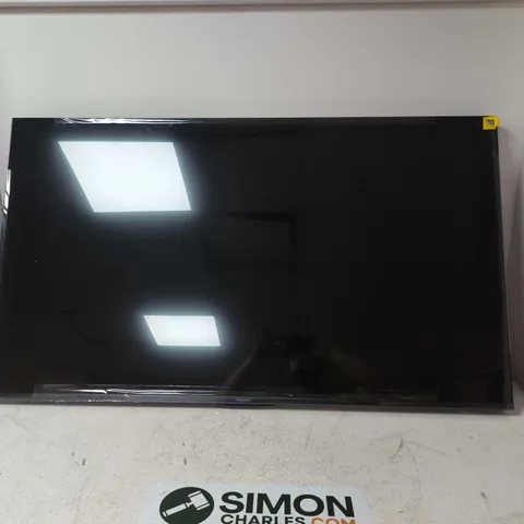 HISENSE 55'' MINI LED 4K UHD 55U8QTUK