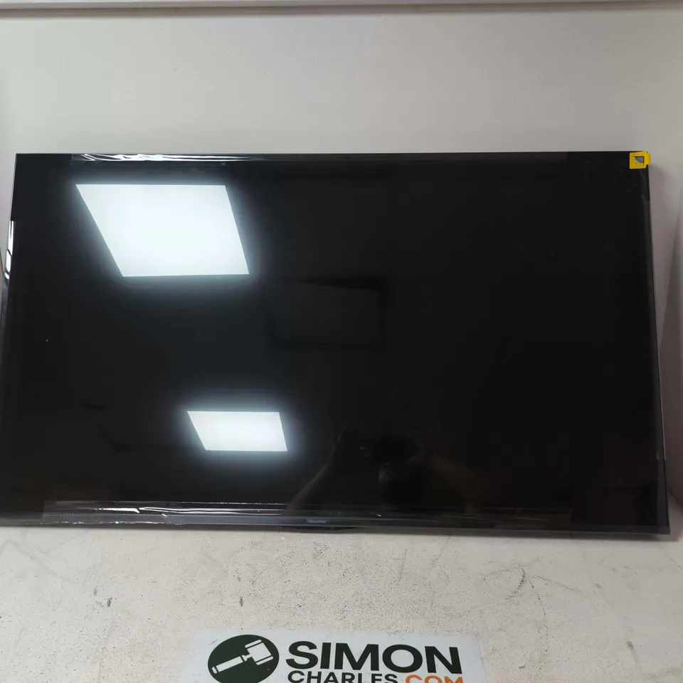 HISENSE 55'' MINI LED 4K UHD 55U8QTUK