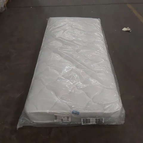 QUALITY BAGGED 90CM SINGLE PREMIUM MATTRESS