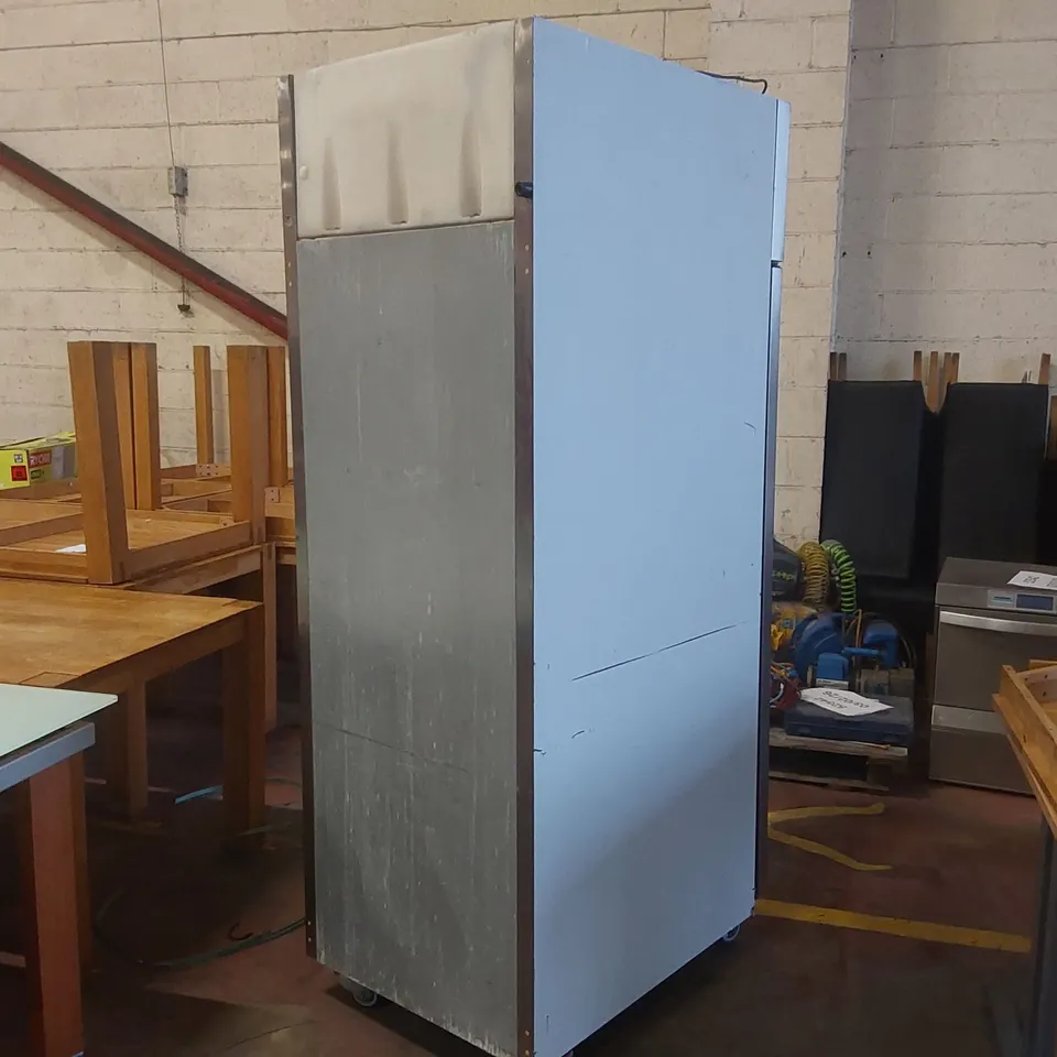 FOSTER EPRO20BSF SINGLE DOOR BAKERY STORAGE FREEZER