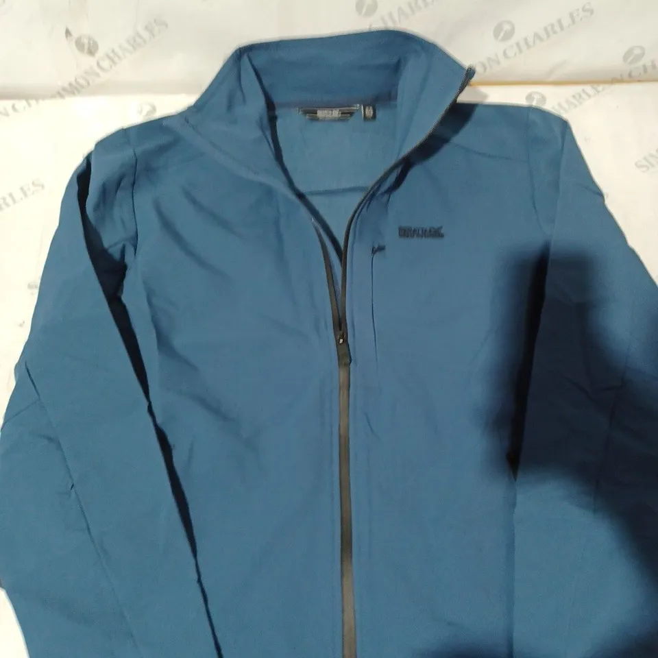 REGATTA MENS OVERMOOR JACKET SIZE M