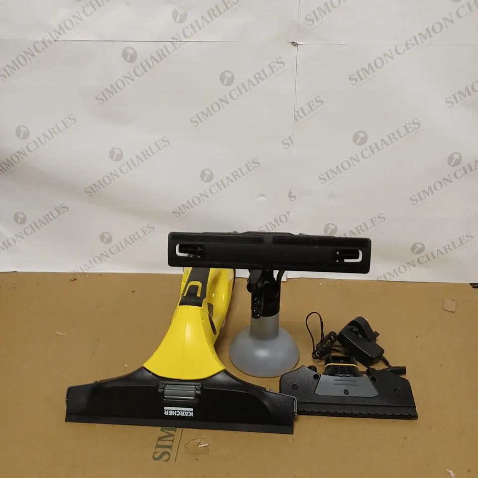 KÄRCHER WV 5 PLUS N WINDOW VAC