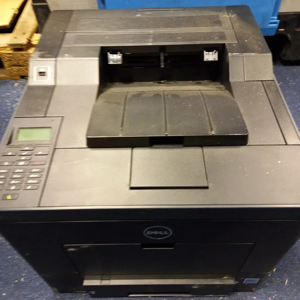DELL C3760DN COLOUR LASER PRINTER