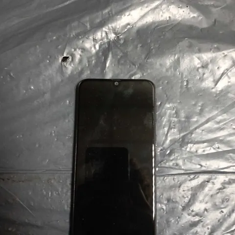 SAMSUNG GALAXY SMARTPHONE – RAINBOW GRADIENT, DUAL REAR CAMERA 