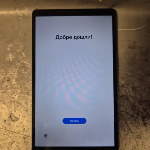 GALAXY TAB A7 LITE TABLET