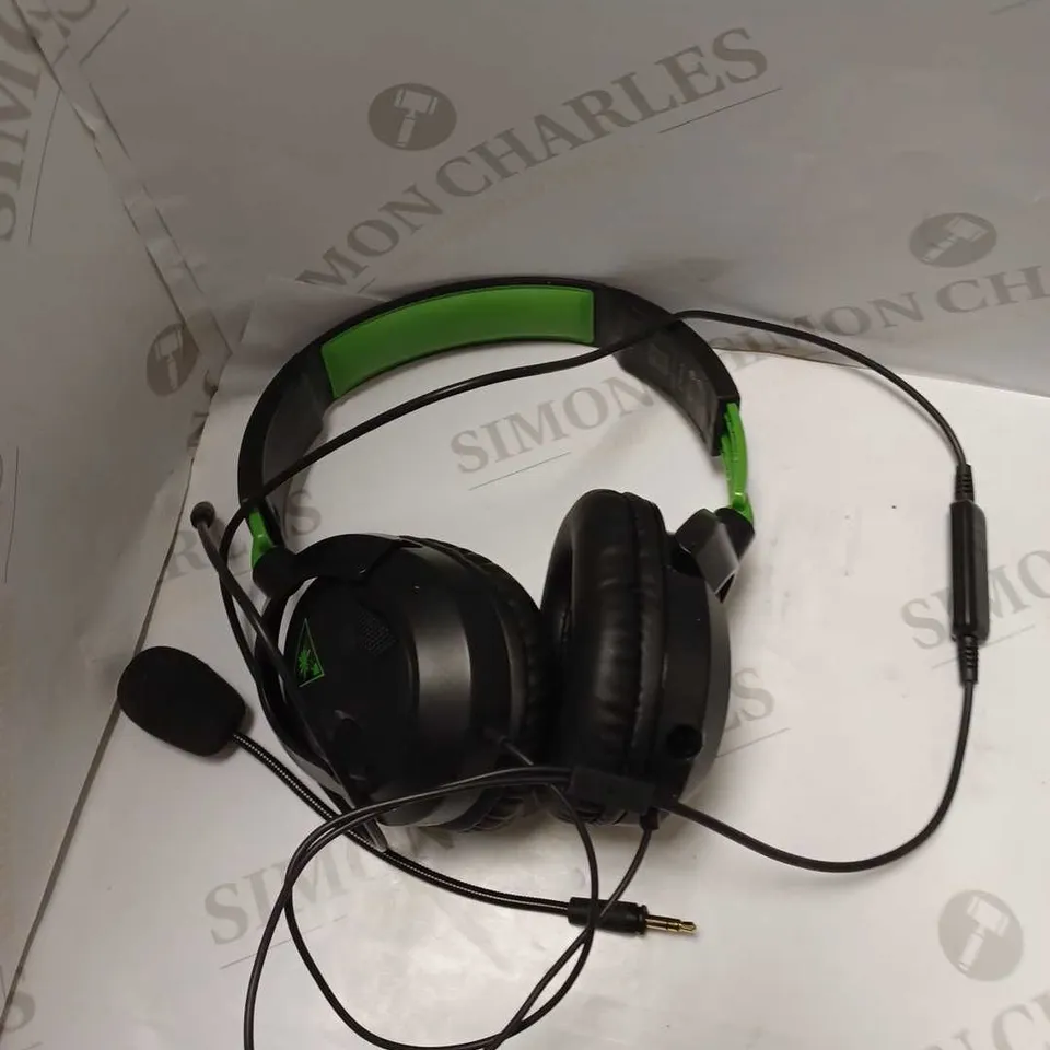 TURTLE BEACH RECON 50X XBOX