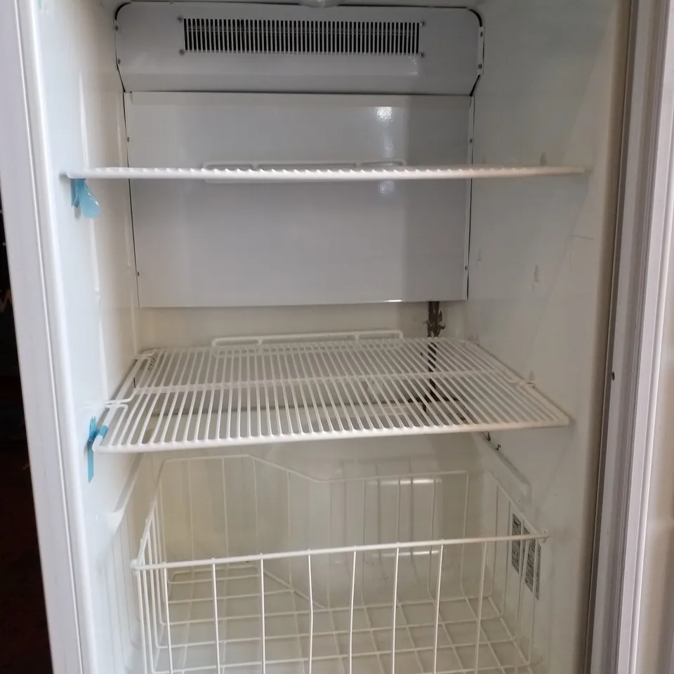LEC PLUS FREESTANDING PHARMACY FRIDGE 
