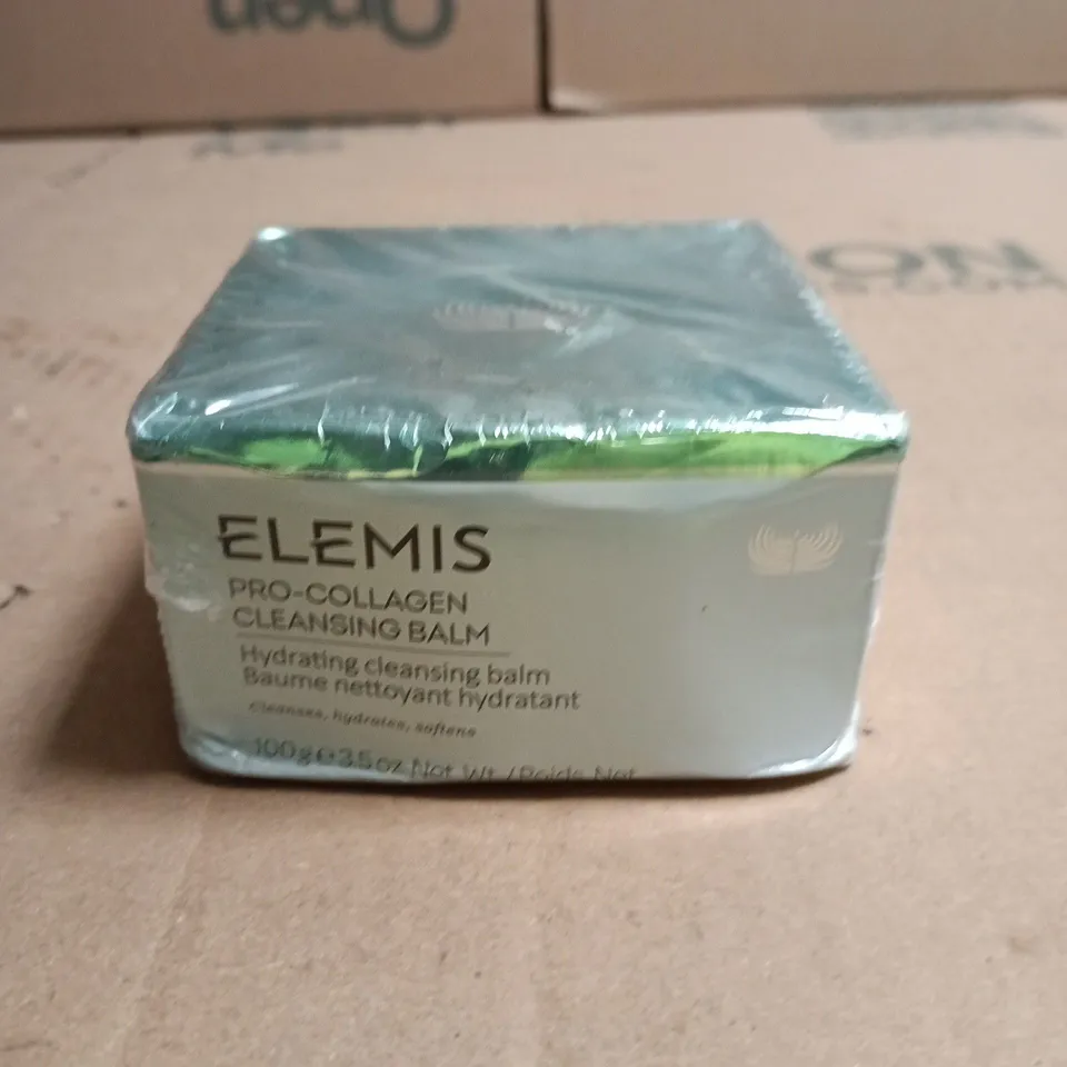ELEMIS PRO-COLLAGEN CLEANSING BALM 100G – BOXED