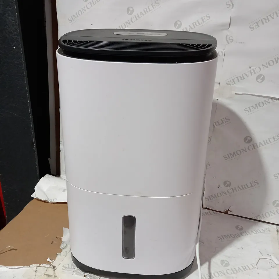 BOXED MEACO DRY ARETE ONE