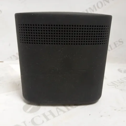 BOSE SOUNDLINK COLOUR II SPEAKER
