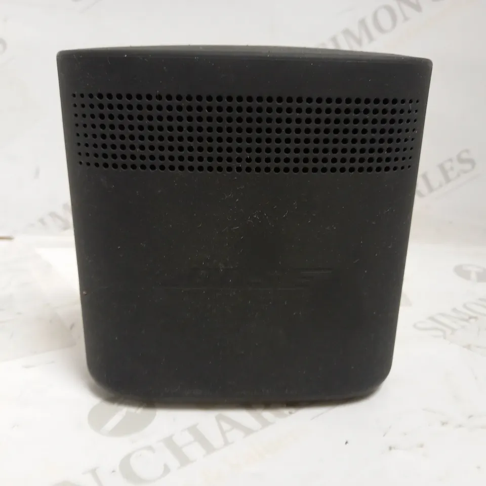 BOSE SOUNDLINK COLOUR II SPEAKER
