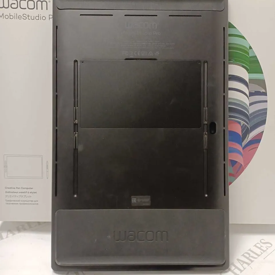 WACOM MOBILESTUDIO PRO 13 PEN COMPUTER