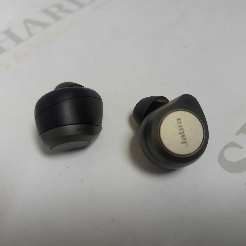 JABRA ELITE 85T TRUE WIRELESS EARBUDS