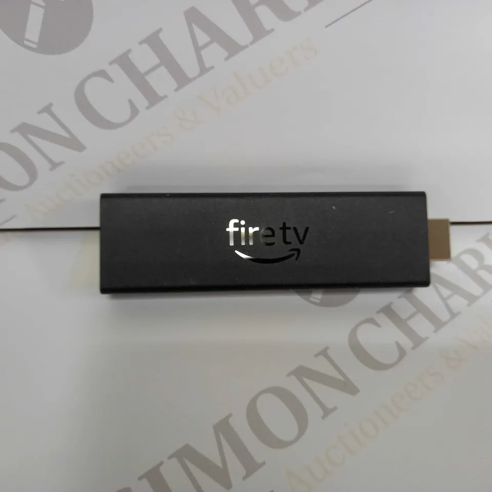 AMAZON FIRE TV STICK 