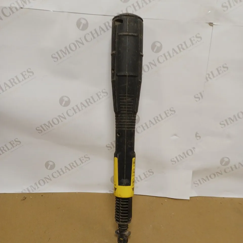 KÄRCHER 2.643-907.0 FULL CONTROL 3-IN-1 MULTI JET 