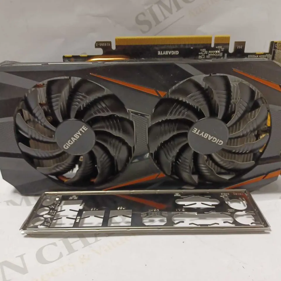 GeForce RTX 3060 12GB GRAPHICS CARD