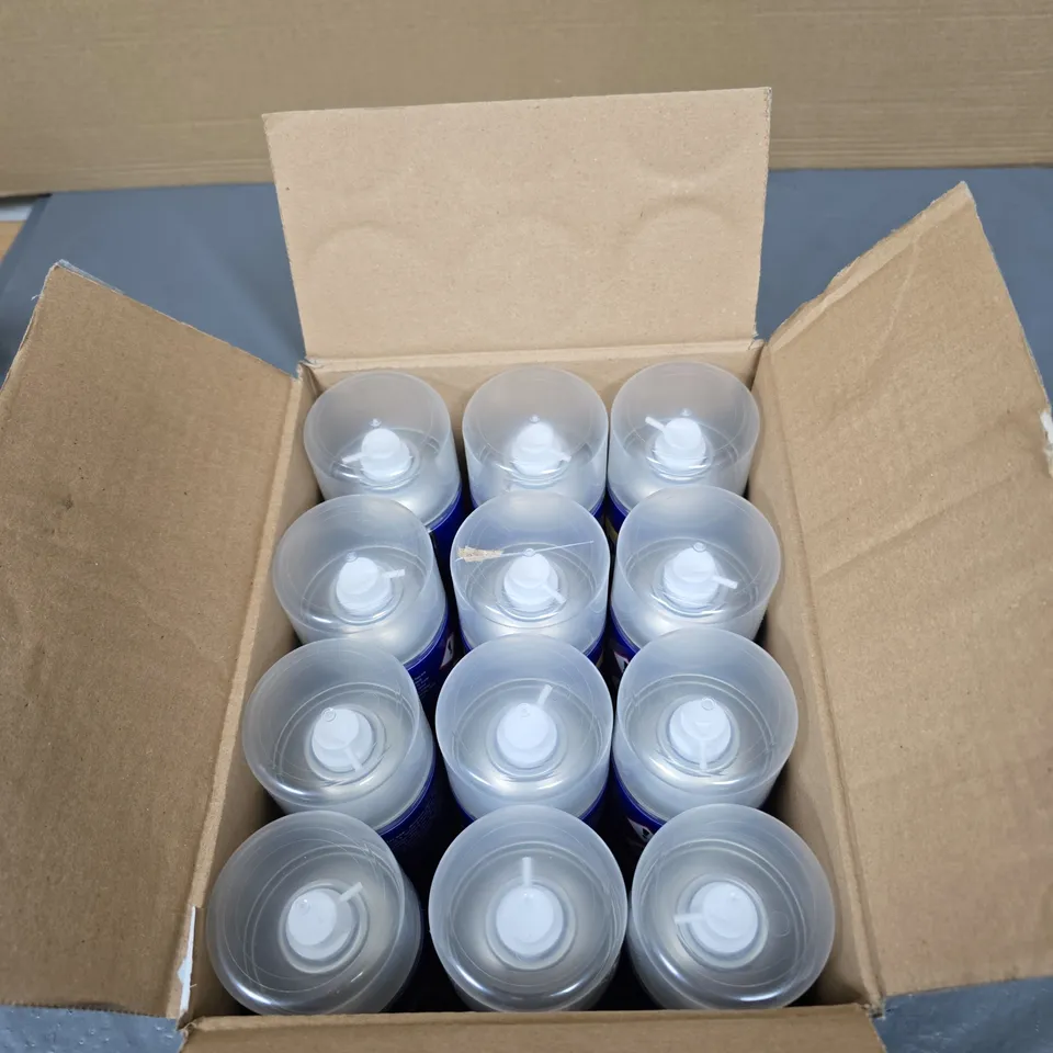 NAPA COPPER GREASE SPRAY 500ML – 12-PACK