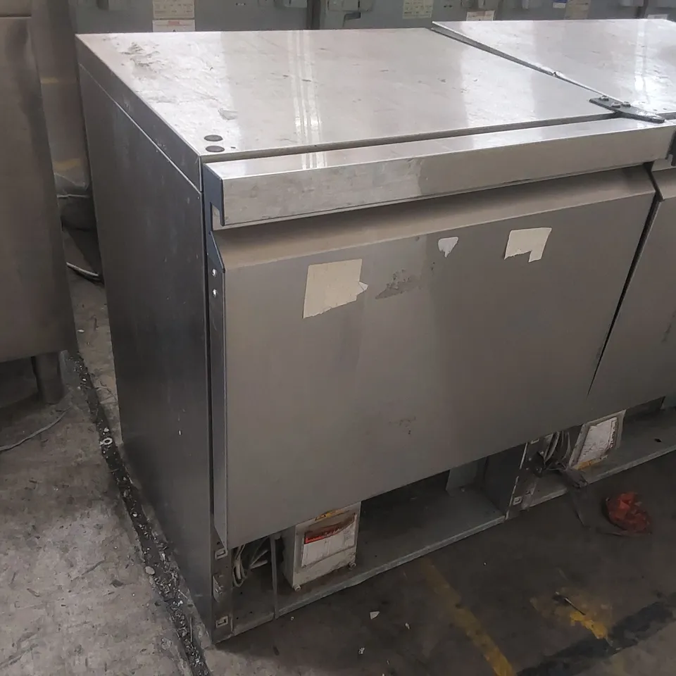 WILLIAMS H5UC COMMERCIAL FRIDGE
