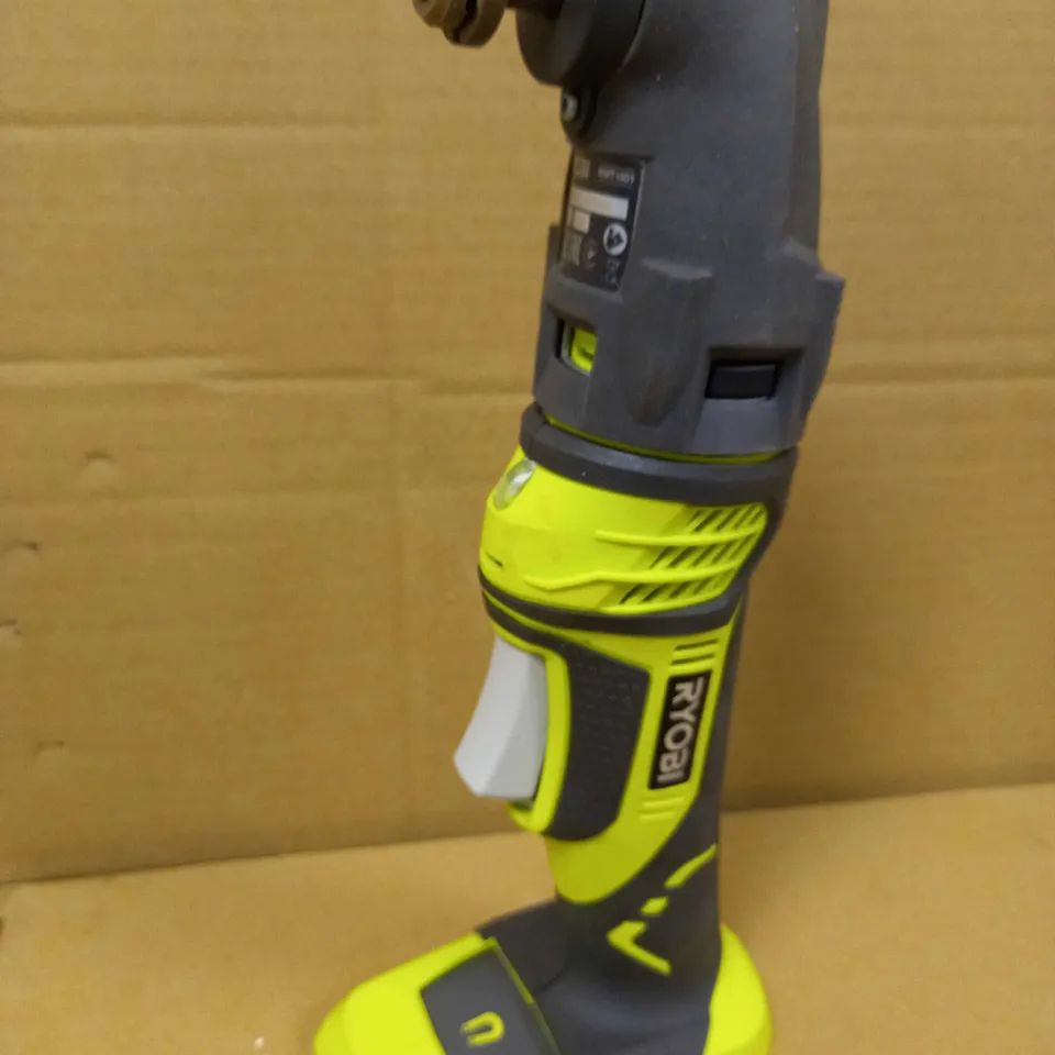 RYOBI RMT1801 18V ONE+ MULTI-TOOL
