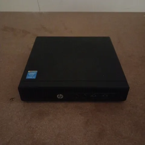 HP 260 G1 DM BUSINESS PC