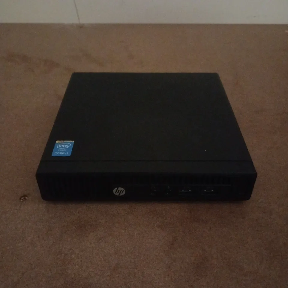 HP 260 G1 DM BUSINESS PC