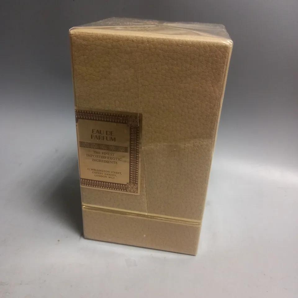 BOXED AND SEALED PENHALIGON'S EAU DE PARFUM 100ML