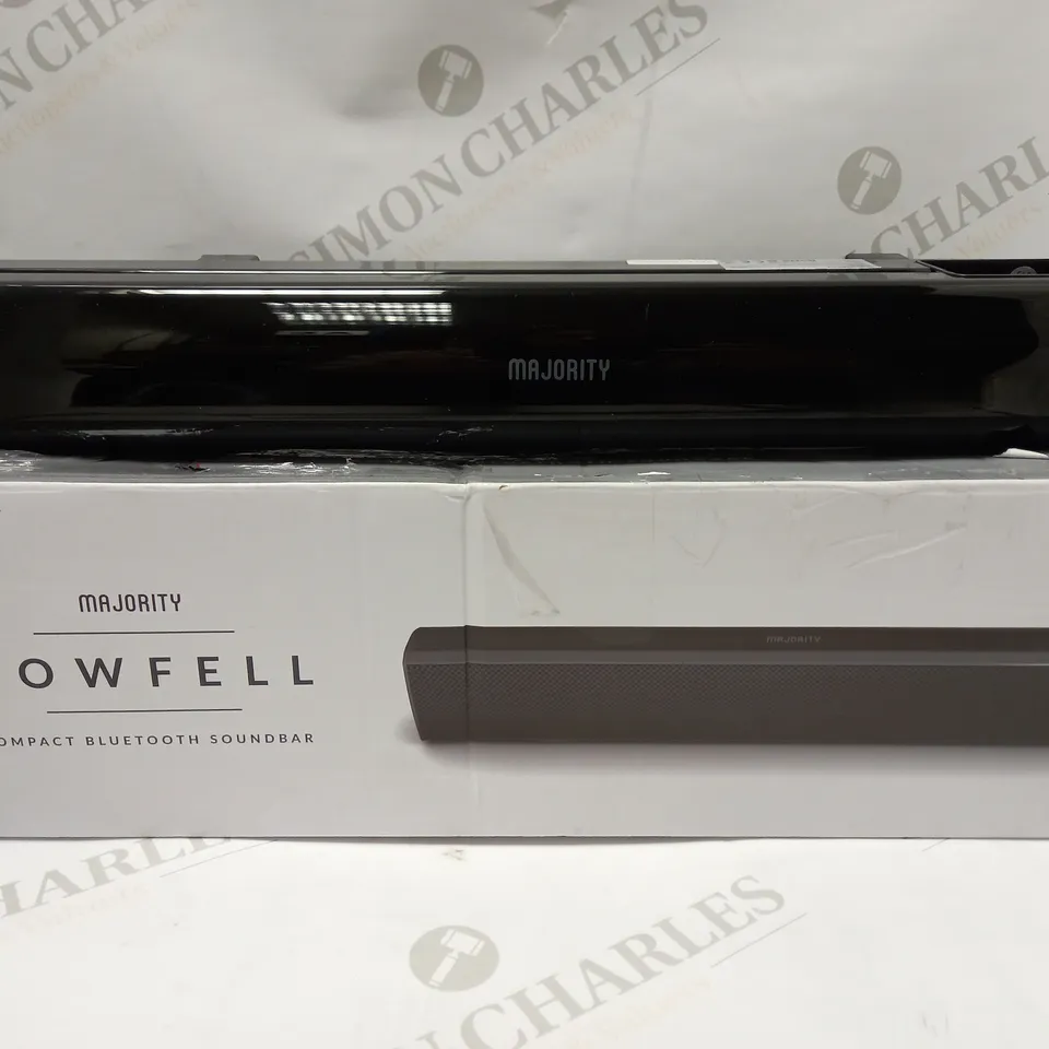 MAJORITY BOWFELL 2.1 SOUNDBAR