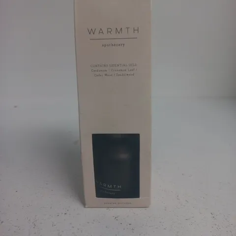 M&S HOME WARMTH SCENTED DIFFUSER – 100ML