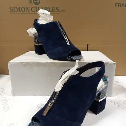 MODA IN PELLE LOELLA SHOE SIZE 7