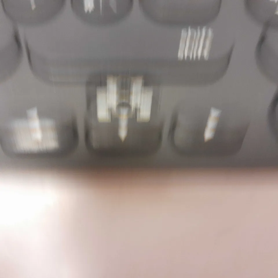 LOGITECH K780 MULTIDEVICE KEYBOARD